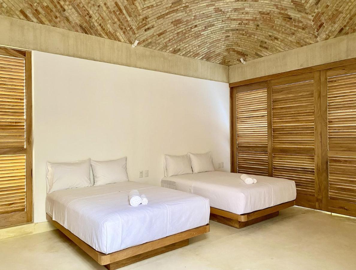Eco Villas La Flia Villa