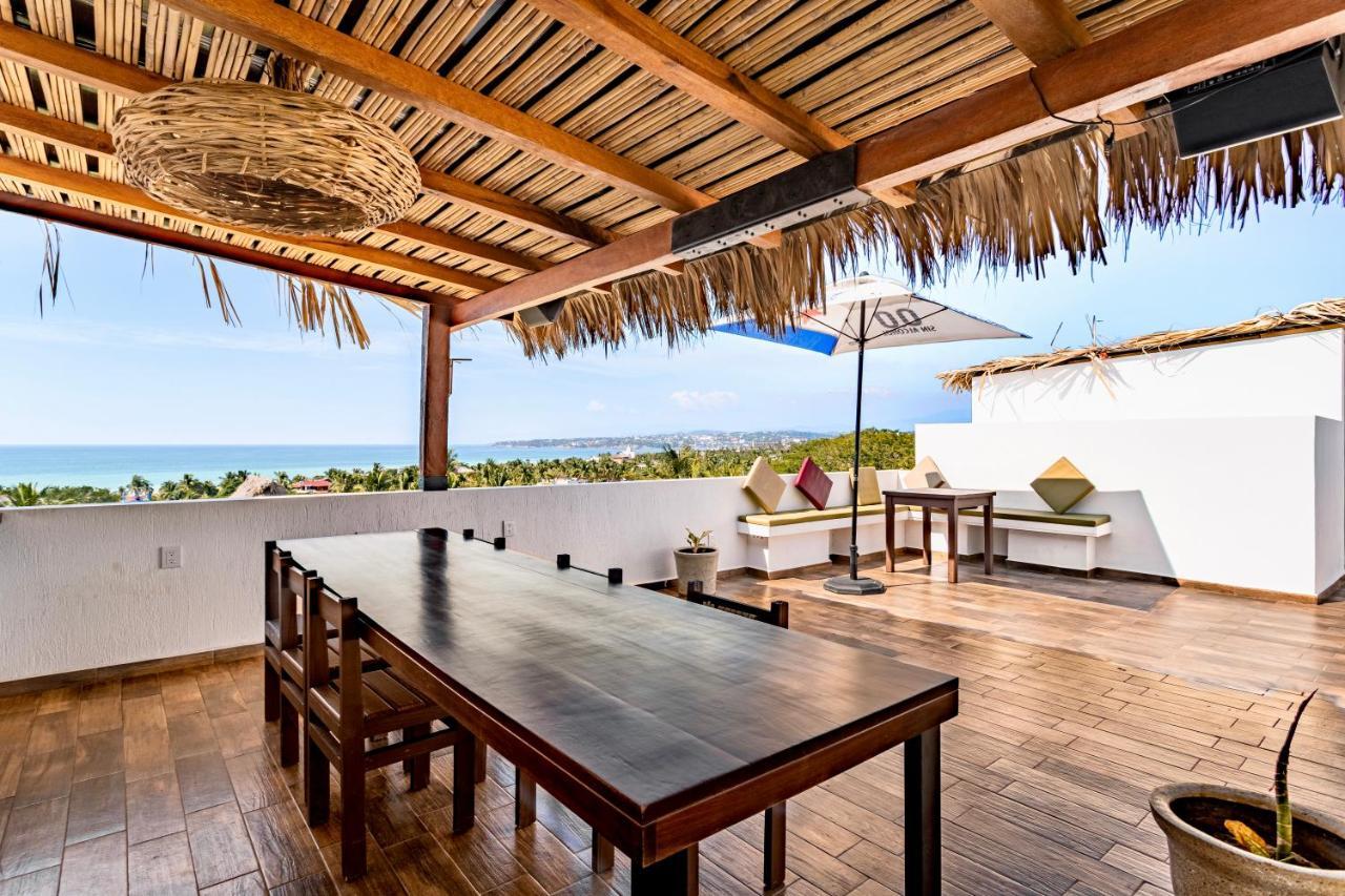 Punta Kai & *