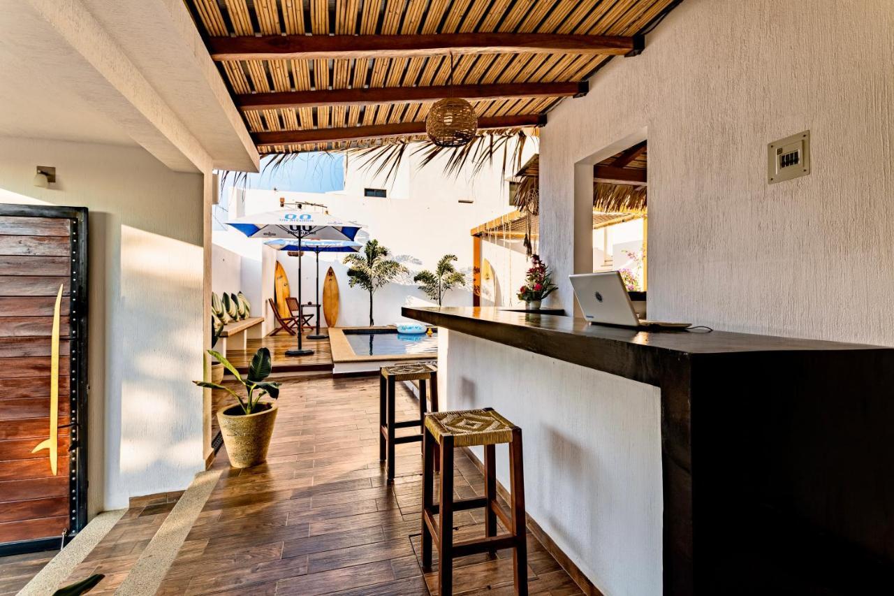 Hotel Punta Kai & Puerto Escondido (Oaxaca)