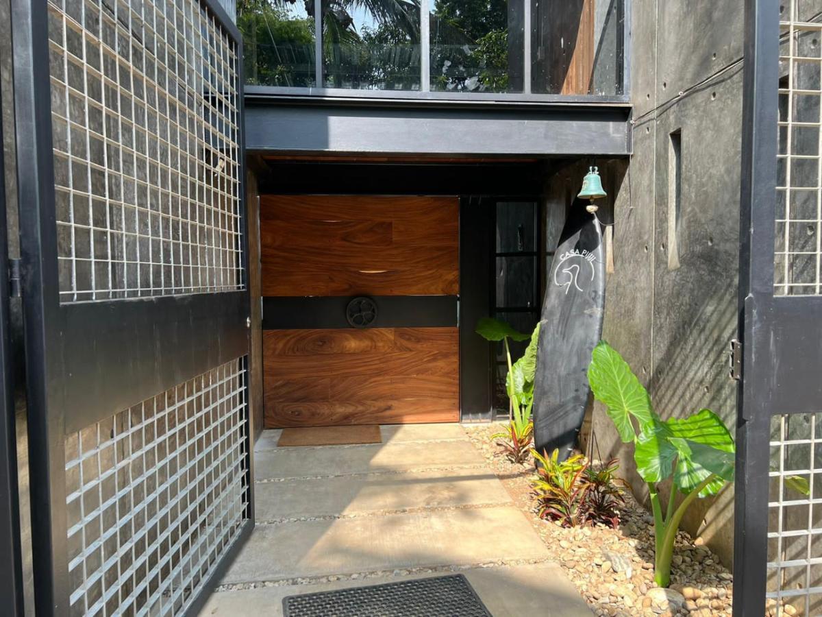 Casa Pijiji Puerto Escondido (Oaxaca)