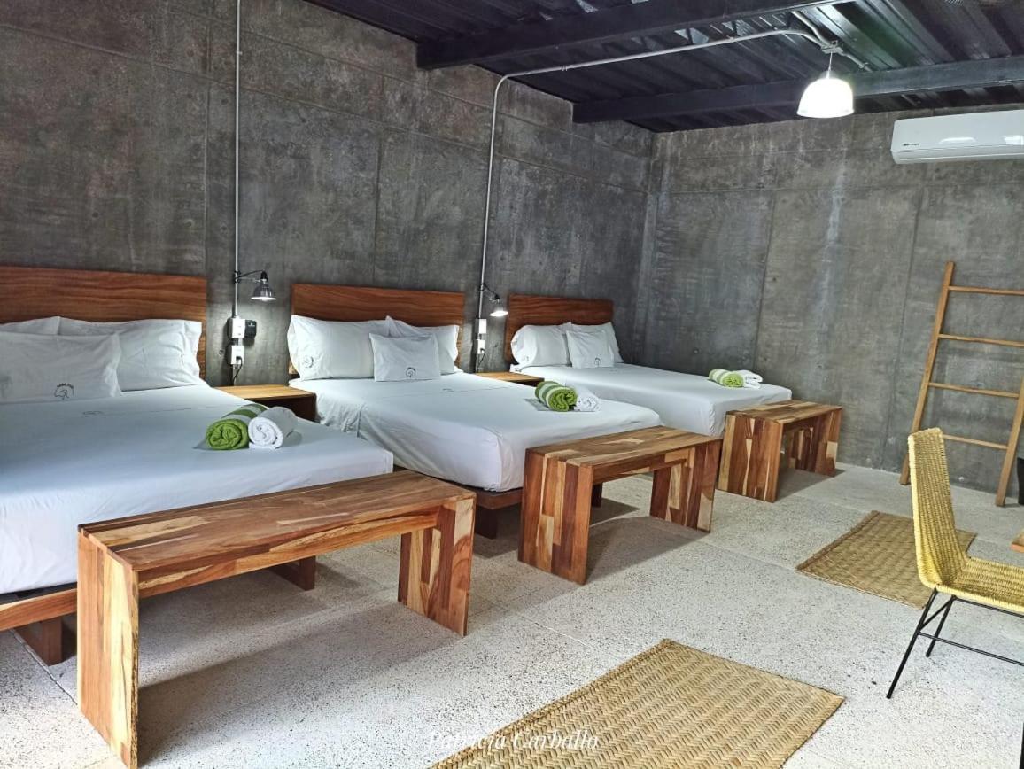 Сasa de vacaciones Casa Pijiji Puerto Escondido (Oaxaca)