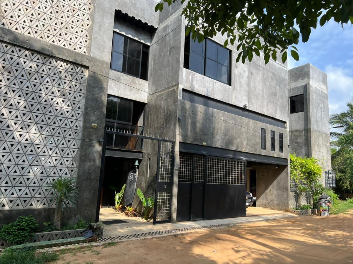 Casa Pijiji Сasa de vacaciones Puerto Escondido (Oaxaca)