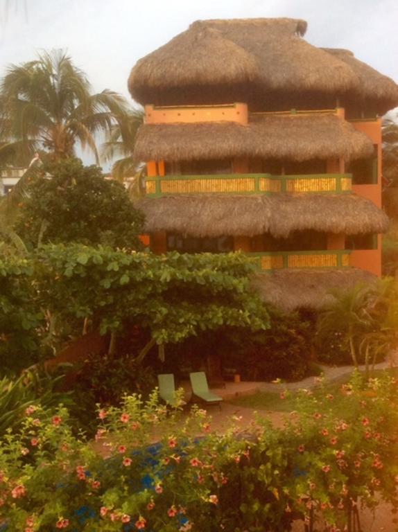 Hotel Mexicana Zicatela *