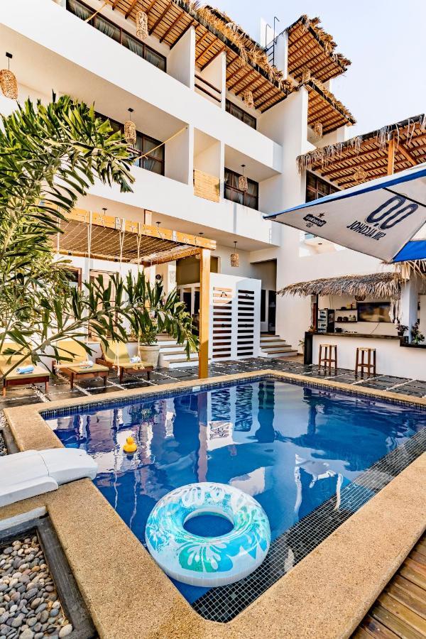 Hotel Punta Kai & Puerto Escondido (Oaxaca)