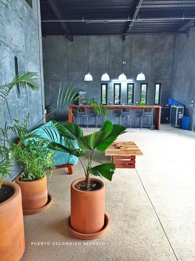 Сasa de vacaciones Casa Pijiji *