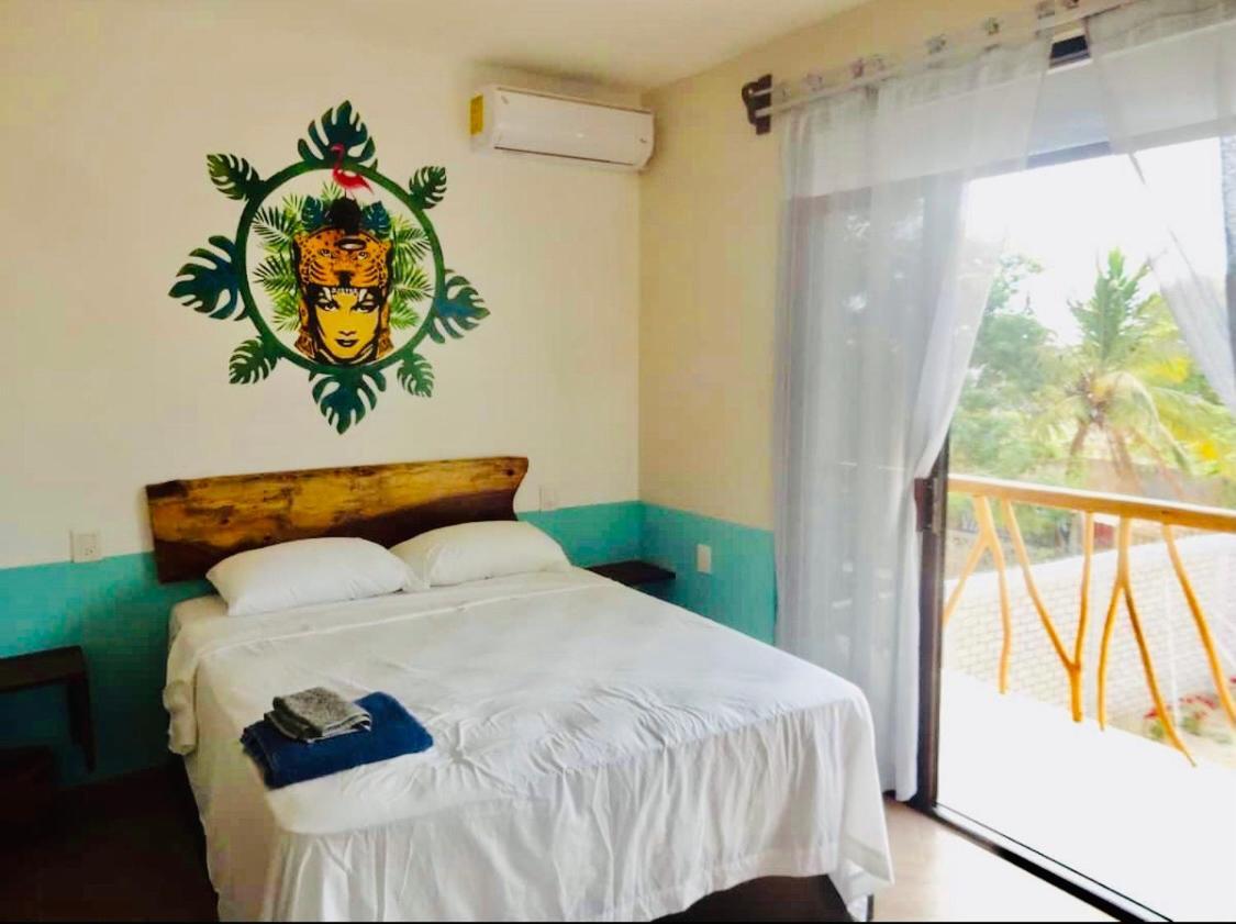 Guest house Coccoloba *