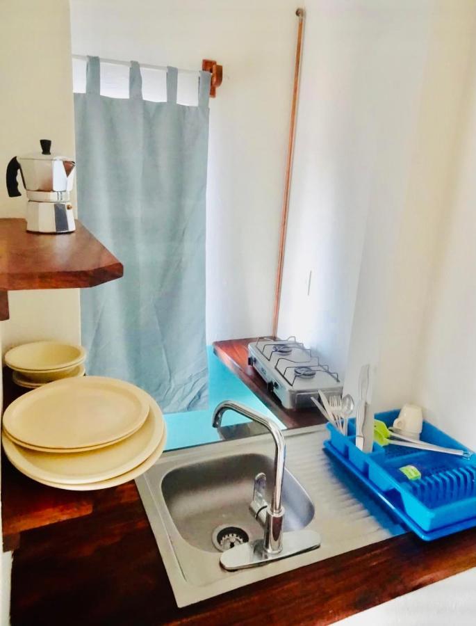 Coccoloba Guest house *
