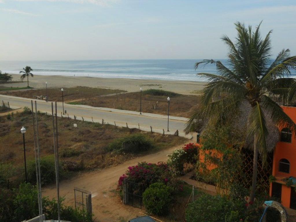 Mexicana Zicatela Hotel Puerto Escondido (Oaxaca)