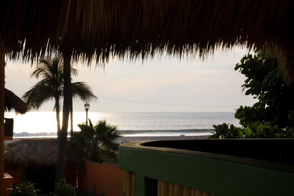 Mexicana Zicatela * Puerto Escondido (Oaxaca)