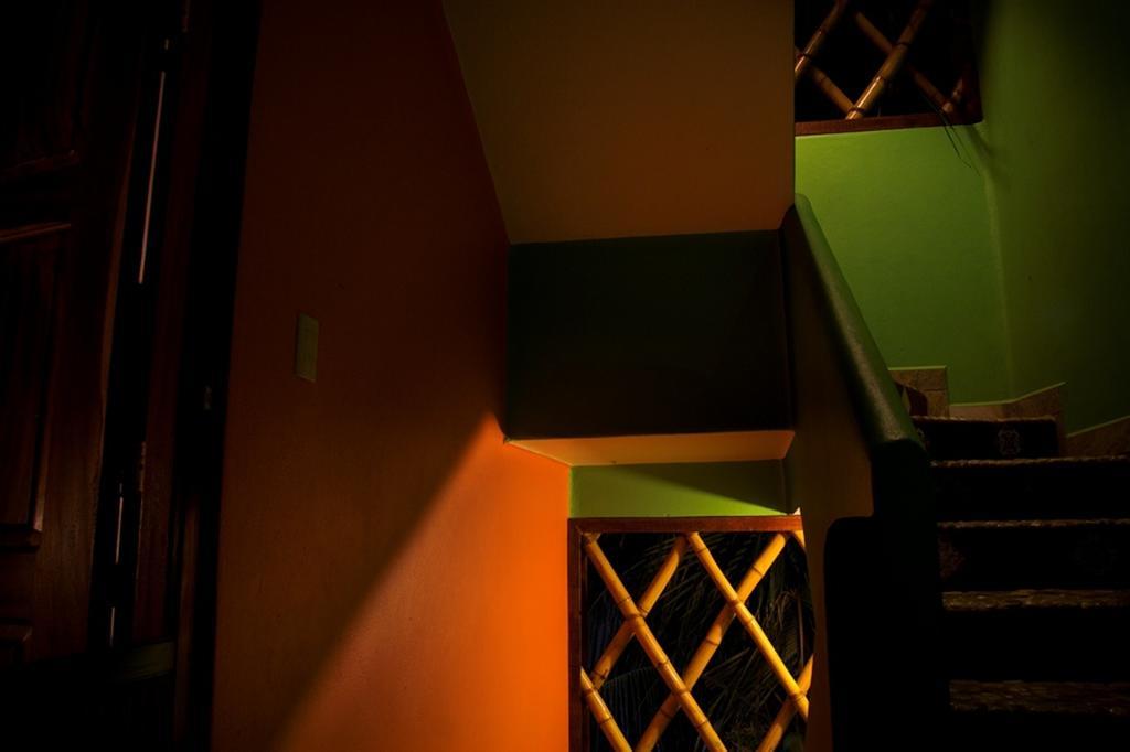 Mexicana Zicatela Hotel *