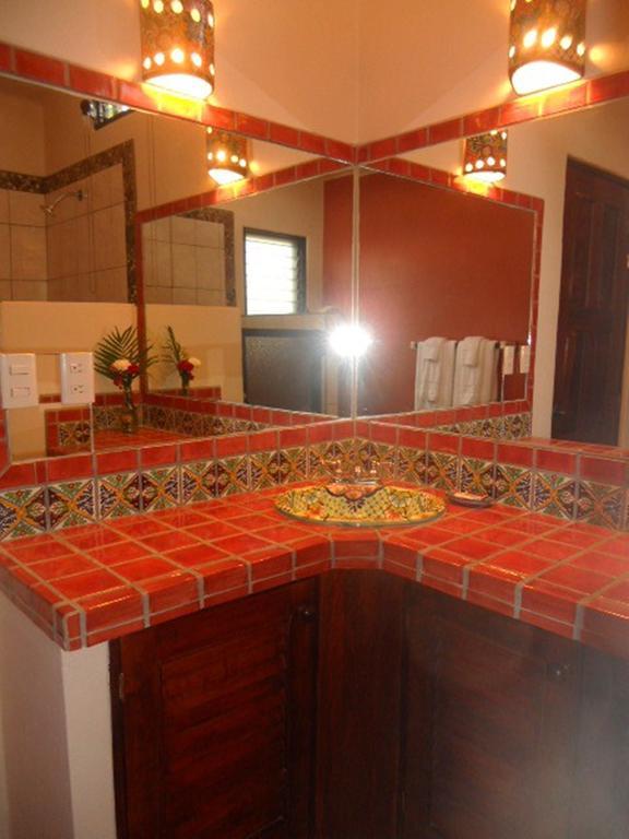 Mexicana Zicatela Hotel