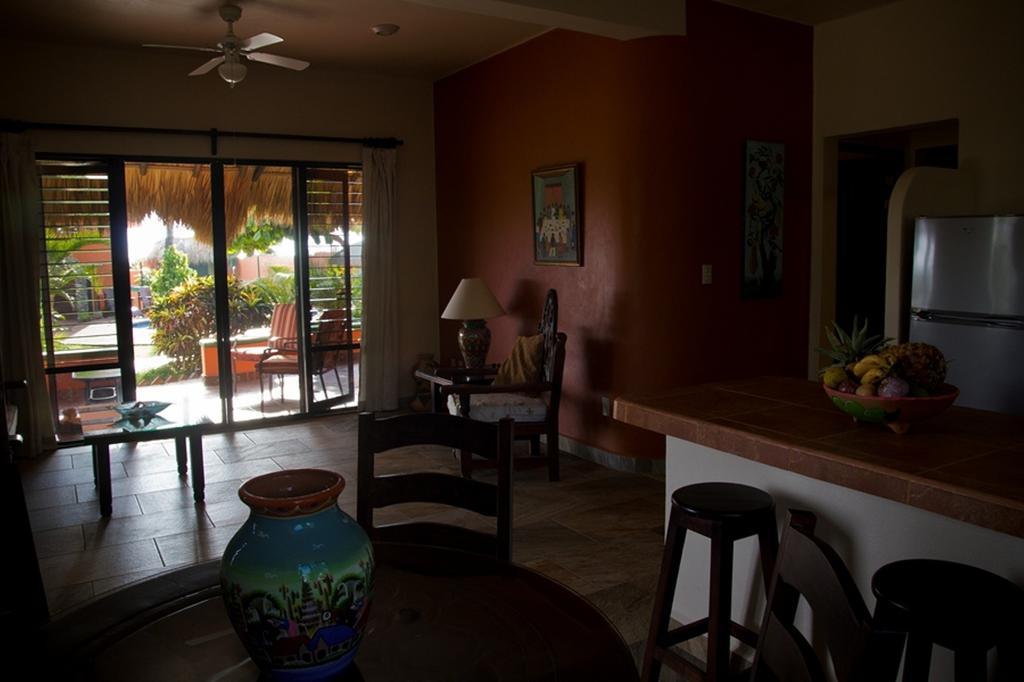 Hotel Mexicana Zicatela
