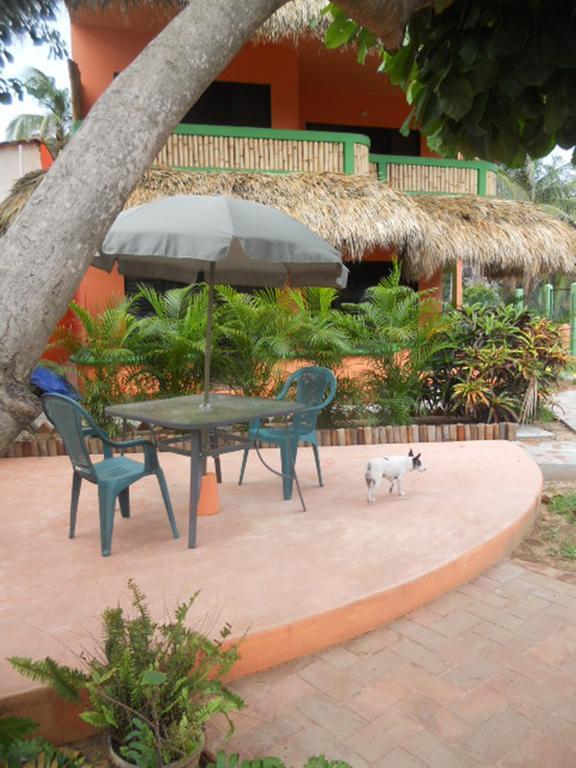 Mexicana Zicatela