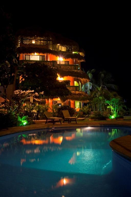 Hotel Mexicana Zicatela Puerto Escondido (Oaxaca)