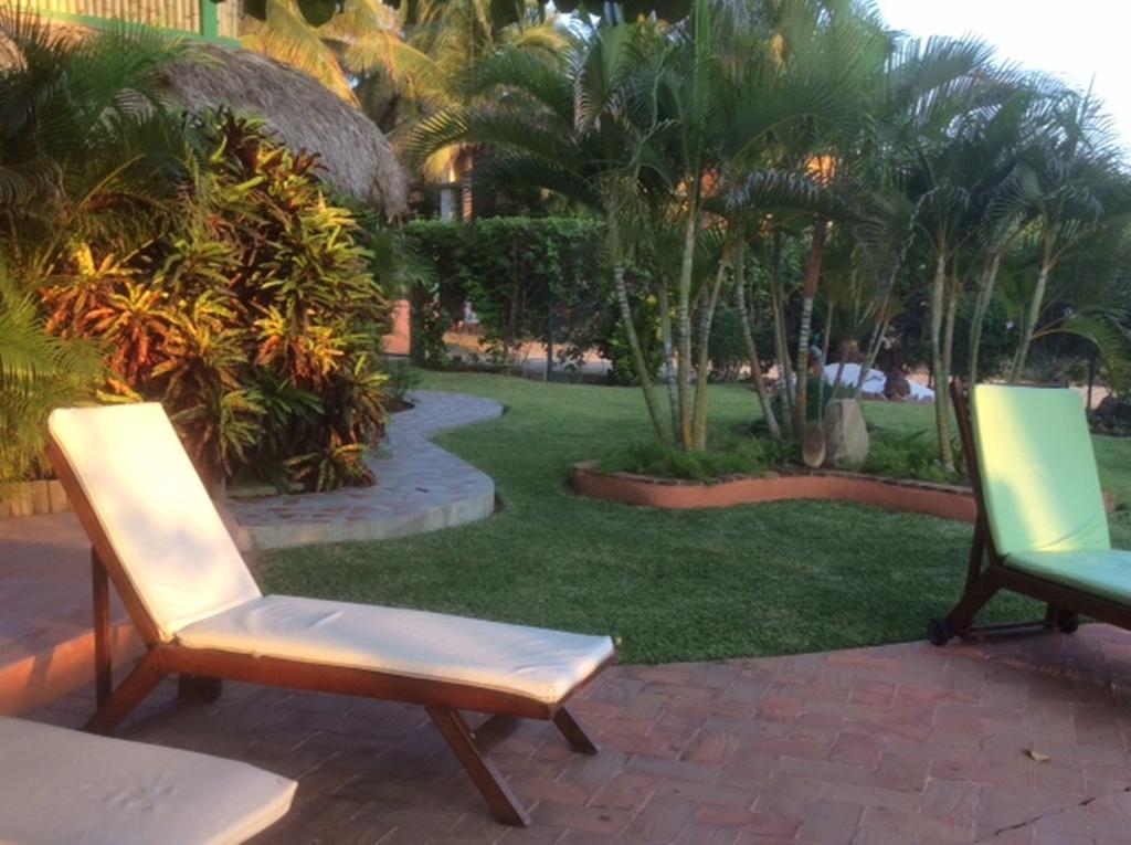 Hotel Mexicana Zicatela