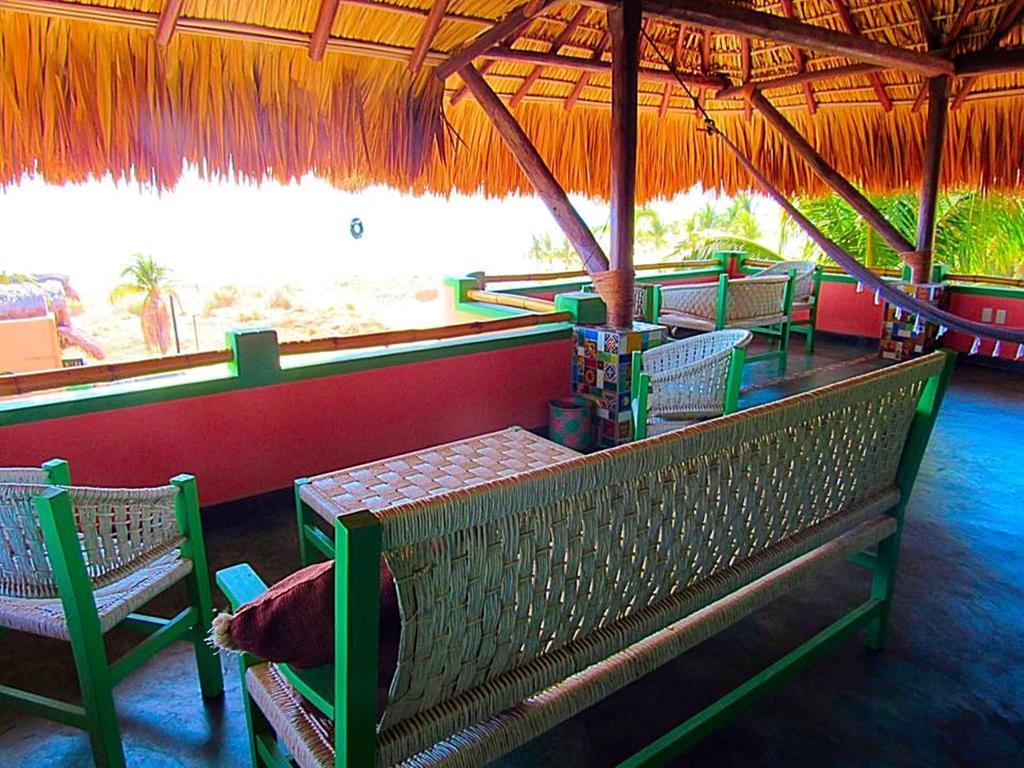 Mexicana Zicatela Hotel Puerto Escondido (Oaxaca)