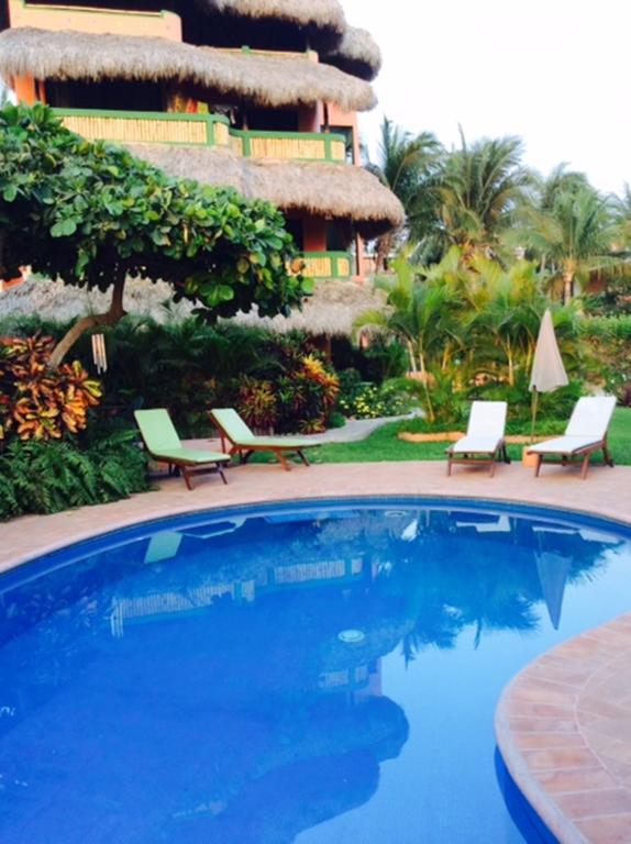 Mexicana Zicatela