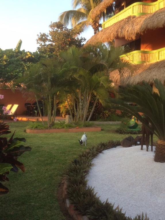 Mexicana Zicatela * Puerto Escondido (Oaxaca)