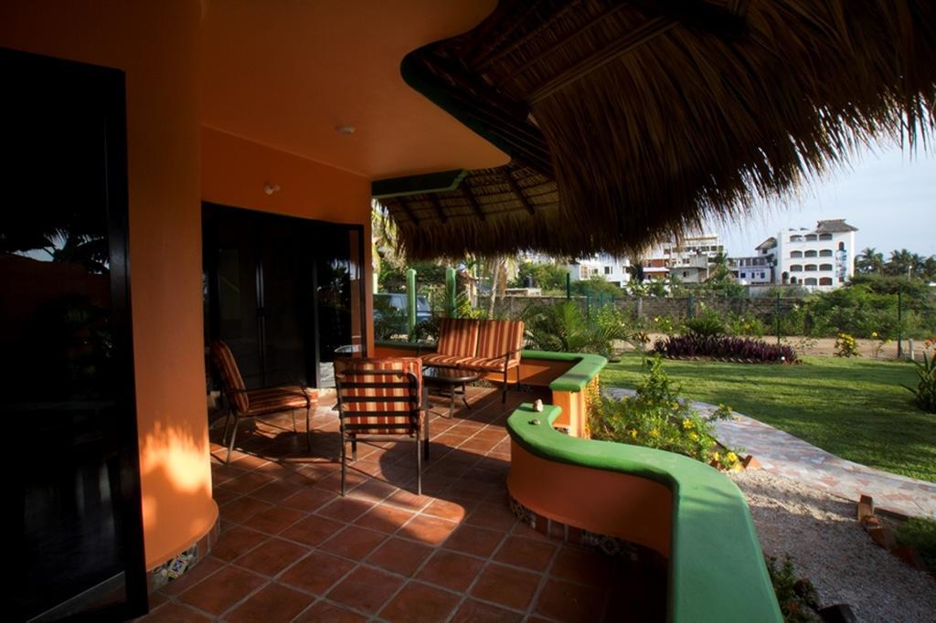 Mexicana Zicatela Hotel Puerto Escondido (Oaxaca)