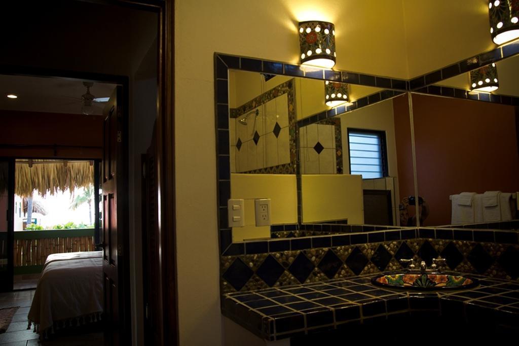Hotel Mexicana Zicatela Puerto Escondido (Oaxaca)