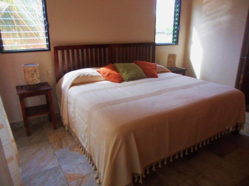 Hotel Mexicana Zicatela