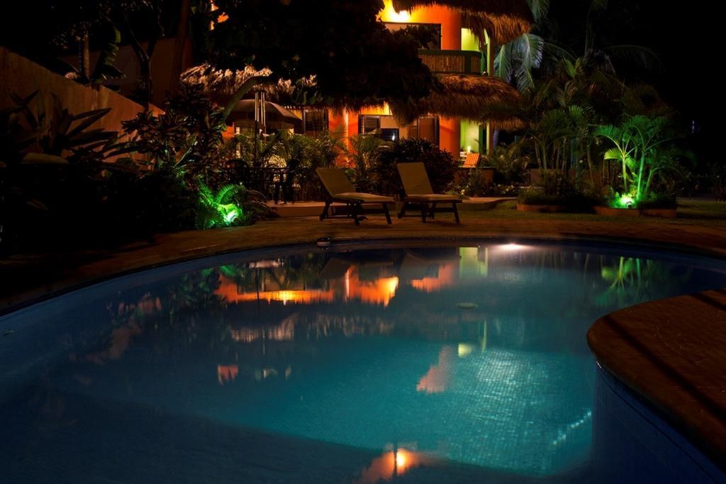 Hotel Mexicana Zicatela *