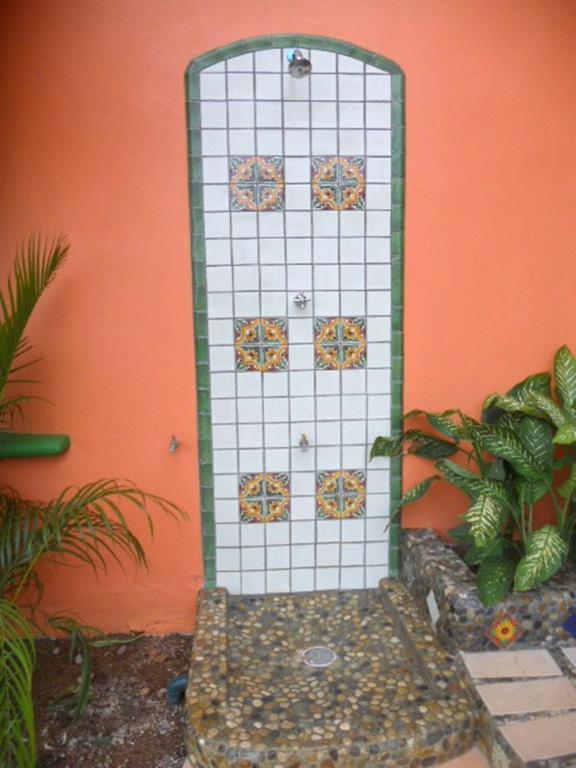 Hotel Mexicana Zicatela
