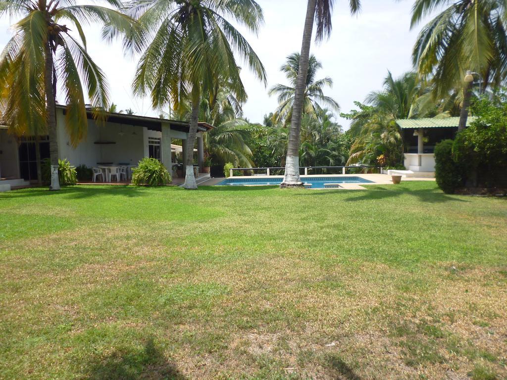 Punta Paraiso