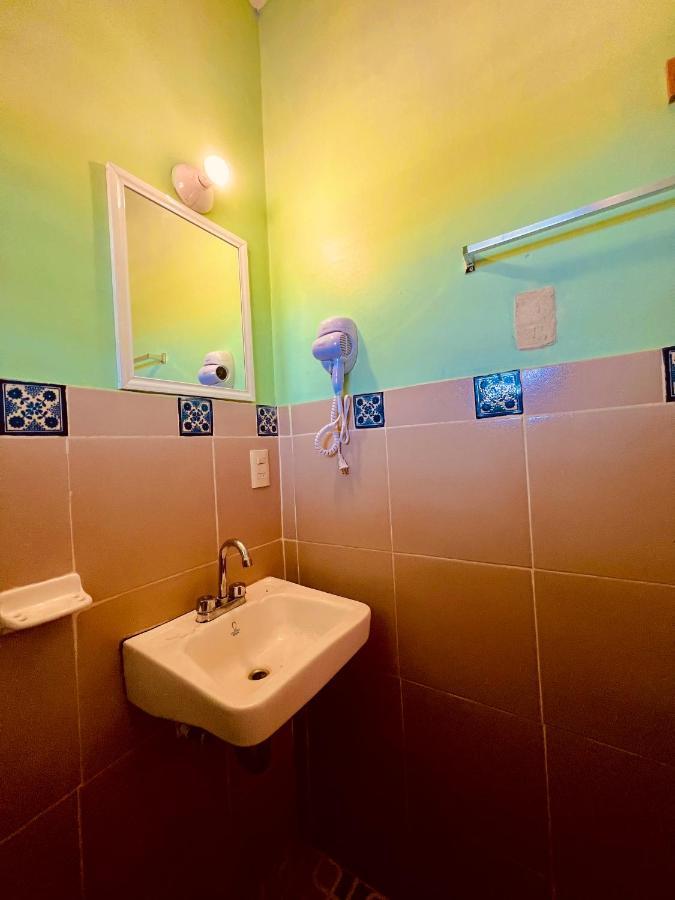 Casa Terranova (adults Only) Puerto Escondido (Oaxaca)