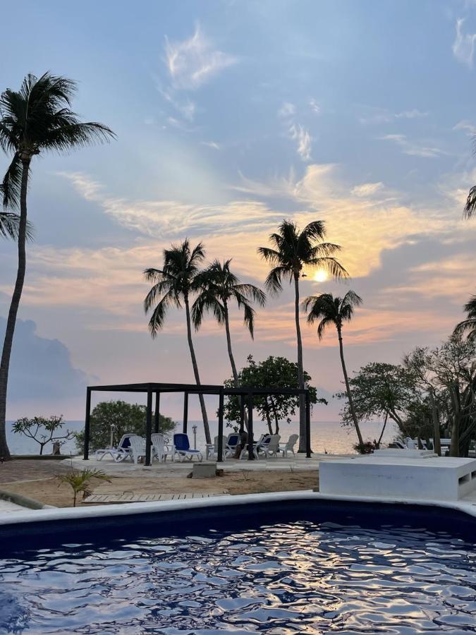 Mexicana Puerto Escondido