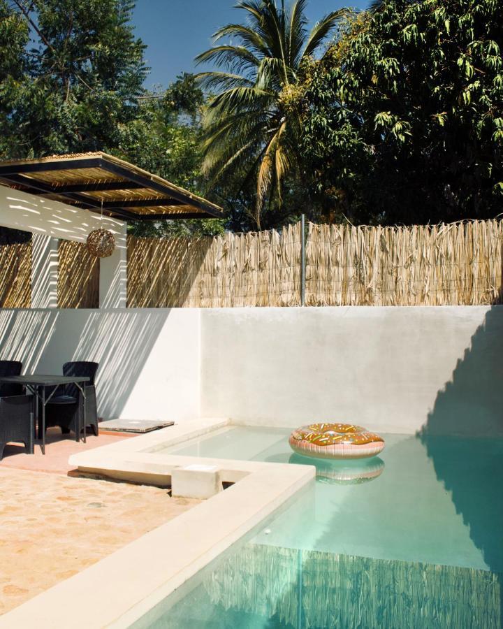 Casa Luni Puerto Escondido (Oaxaca)
