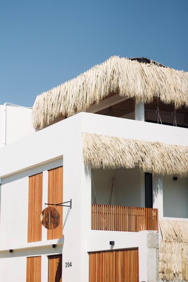Casa Luni *