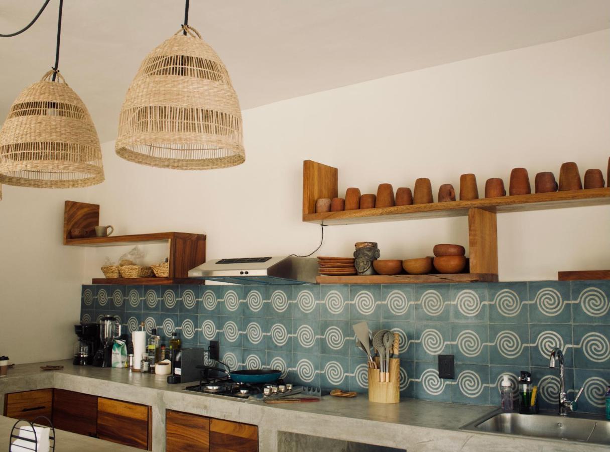 Casa Luni Сasa de vacaciones Puerto Escondido (Oaxaca)