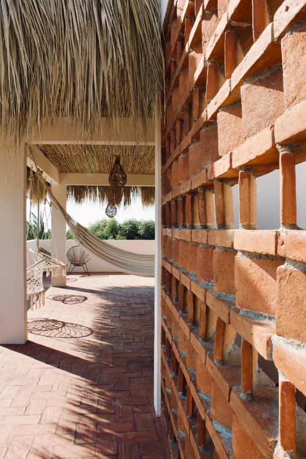 Casa Luni Сasa de vacaciones Puerto Escondido (Oaxaca)