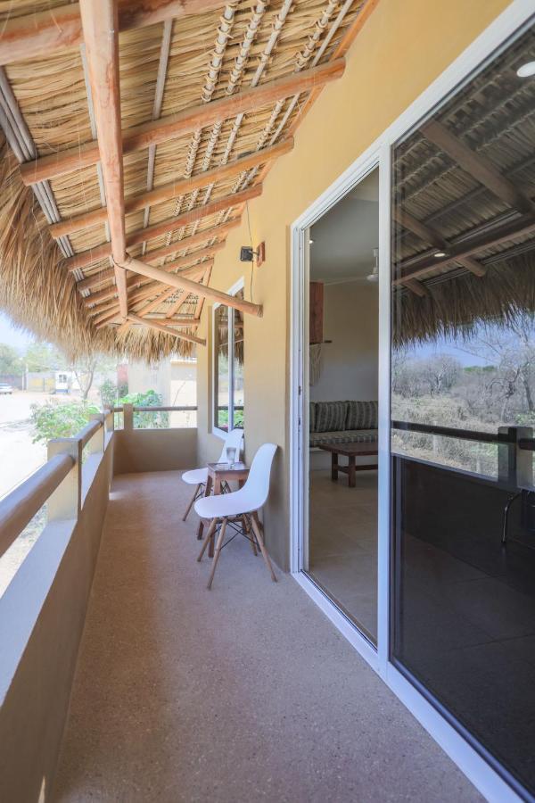 Apartamento Bonobo Living *
