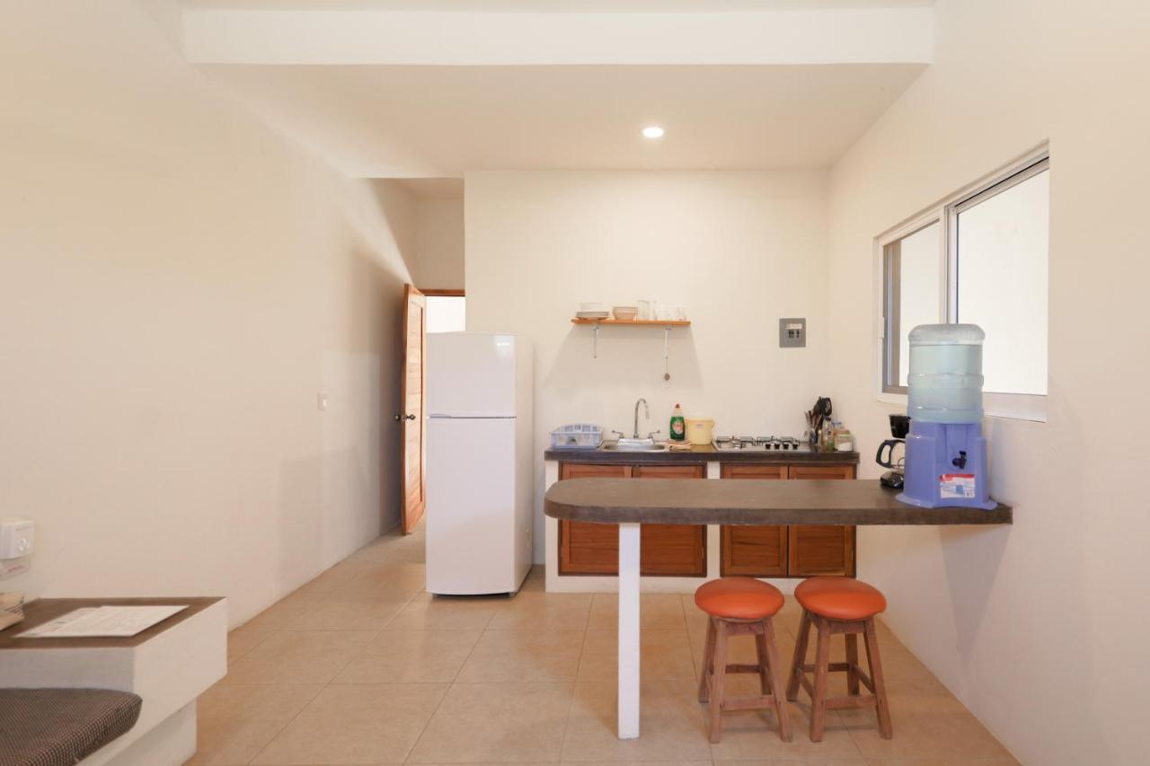 Bonobo Living Apartamento Puerto Escondido (Oaxaca)