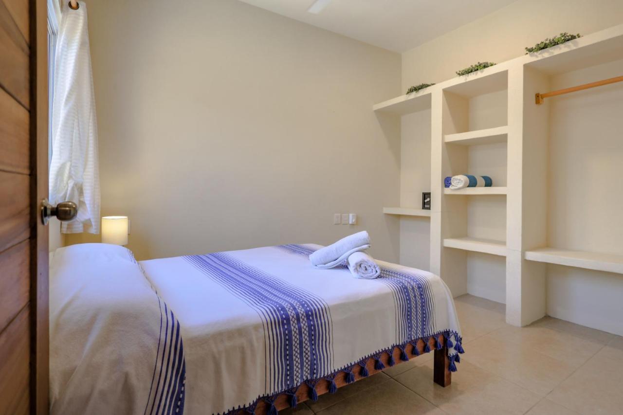 Bonobo Living Apartamento Puerto Escondido (Oaxaca)