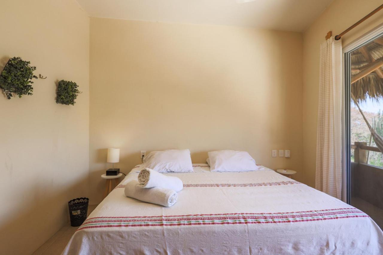 Apartamento Bonobo Living