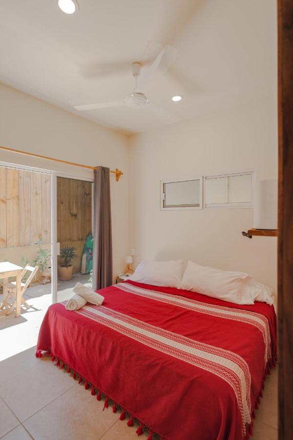Bonobo Living Apartamento