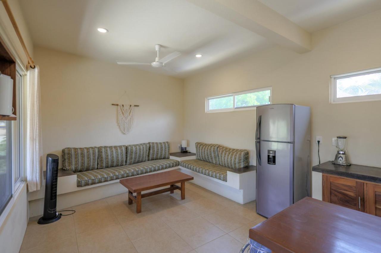 Apartamento Bonobo Living Puerto Escondido (Oaxaca)