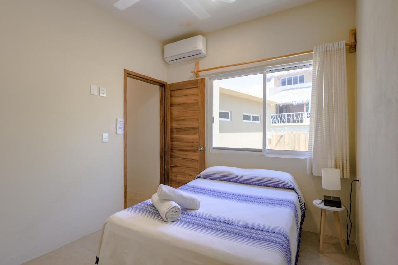 Apartamento Bonobo Living *