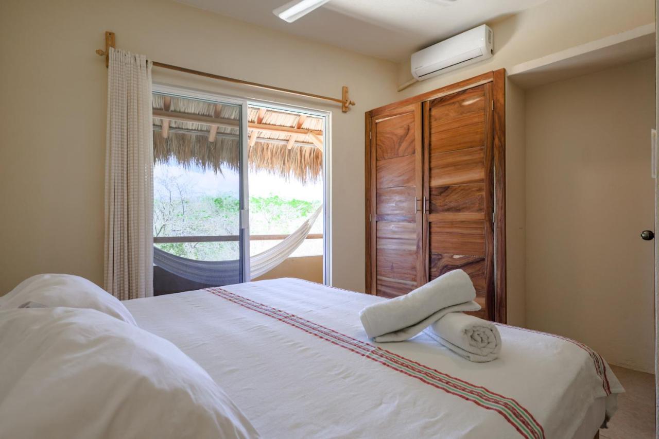 Apartamento Bonobo Living *