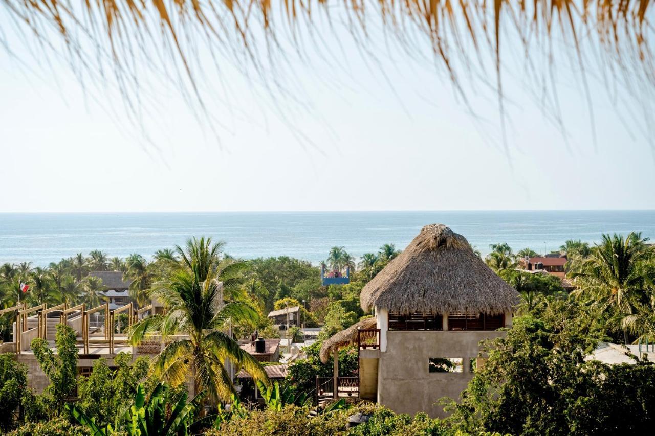 Punta Kai & Hotel *