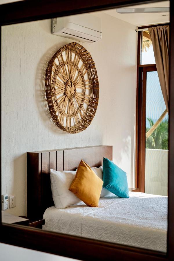 Punta Kai & Hotel Puerto Escondido (Oaxaca)