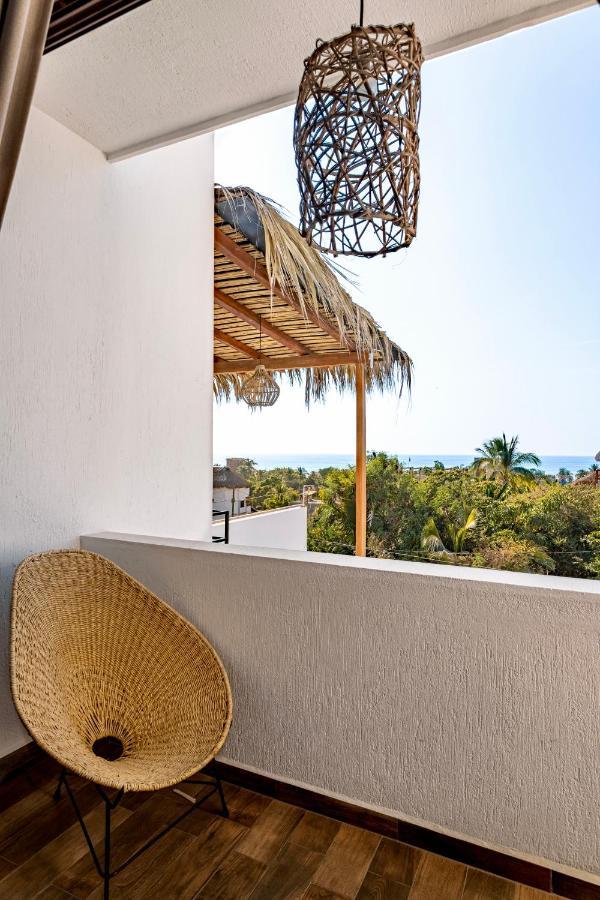 Punta Kai & Hotel