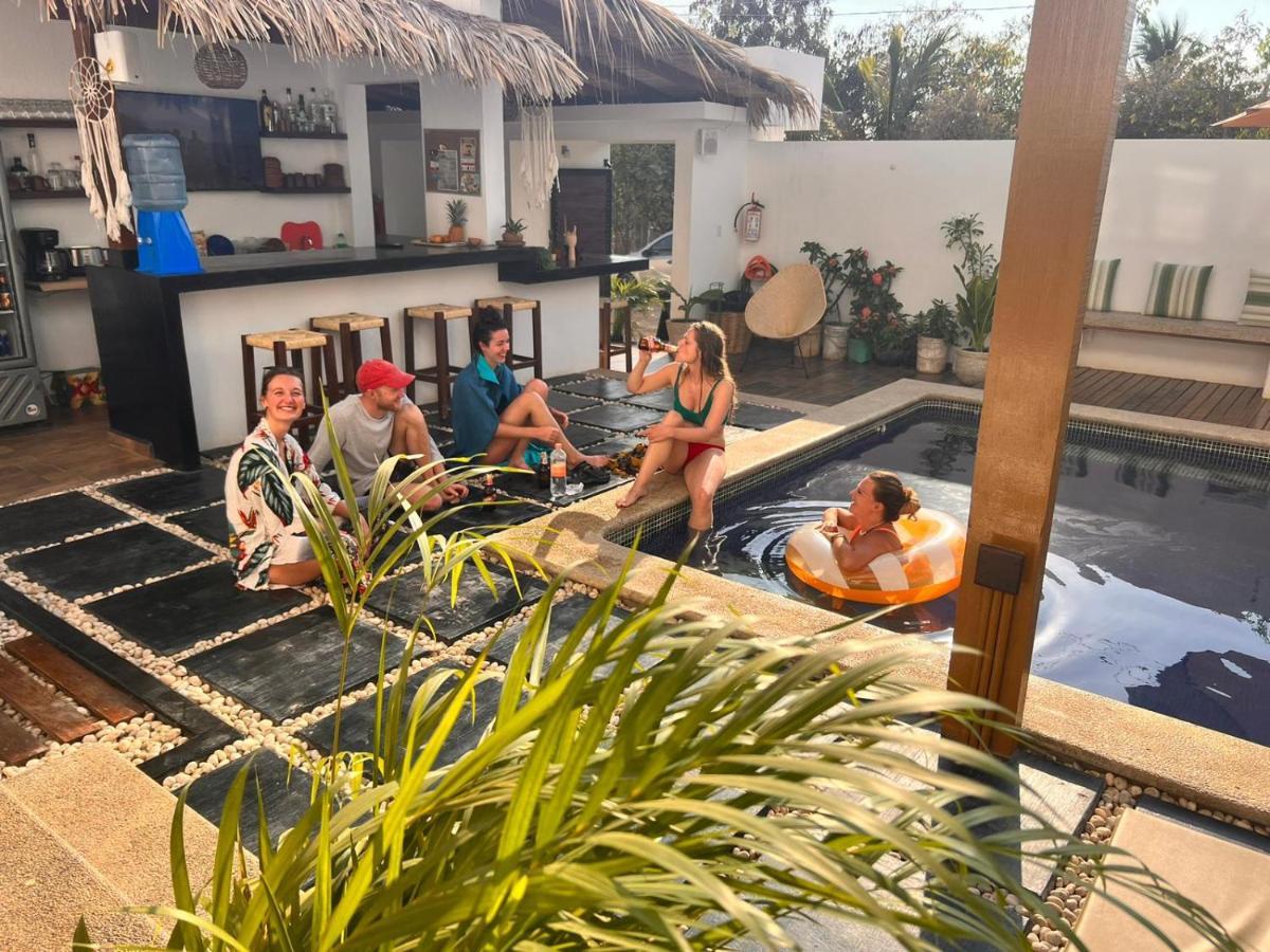 Punta Kai &