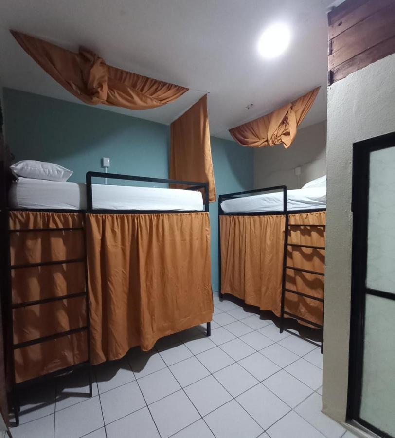 Guest house Chante