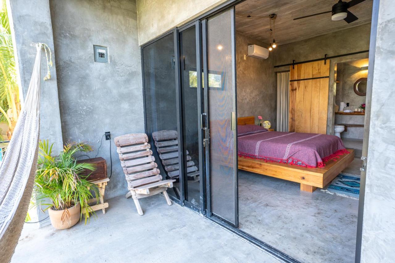 Pensión Casa Monika Vista