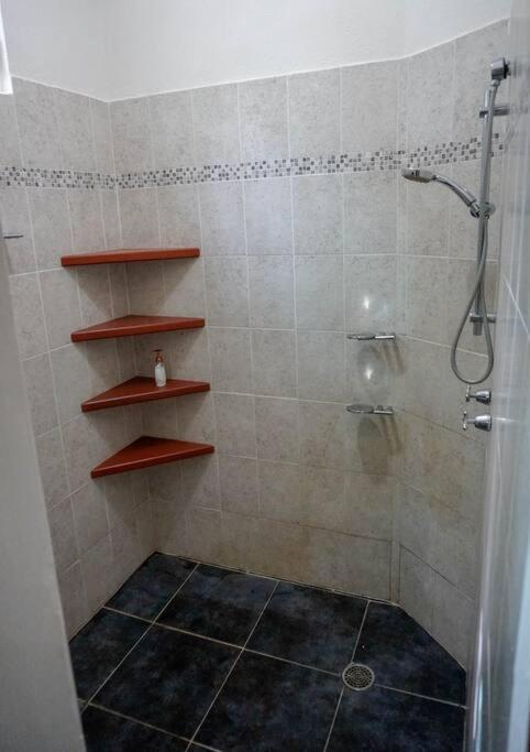 Casa Bibi Ac Wifi Starlink Kitchen Fully Equipped Swimming Pool Hot Water Villa Puerto Escondido (Oaxaca)