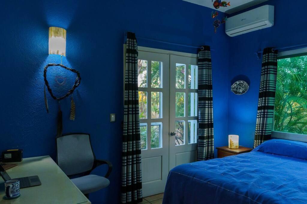 Casa Bibi Ac Wifi Starlink Kitchen Fully Equipped Swimming Pool Hot Water * Puerto Escondido (Oaxaca)